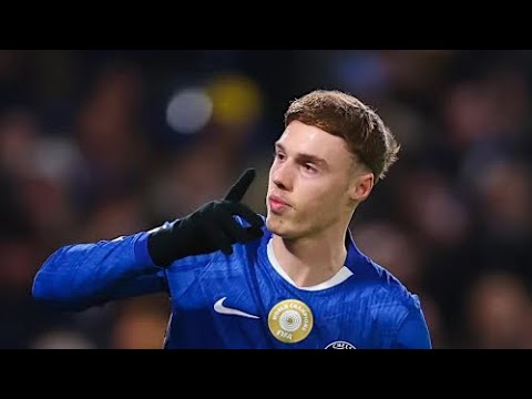 Timo Werner Scores a last minute winner 🎖️🏅 in DLS 21 CHELSEA VS MANCHESTER UTD 1-0