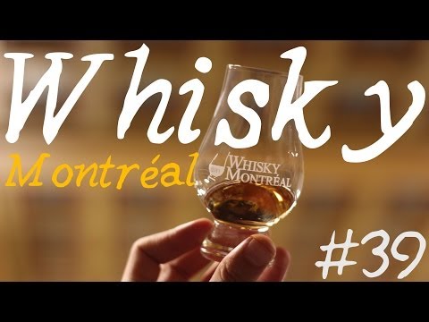 comment ouvrir une bouteille de whisky