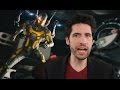 Ant-Man trailer review - YouTube