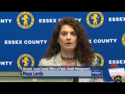 NJ Essex County Completes A Community Health Assessment Survey
