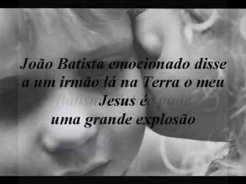 Eu Conheço Ele video