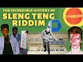 The History of Sleng Teng Riddim (Did David Bowie indirectly inspire digital reggae?)