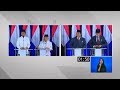 Inilah "Momen-Momen Panas"Antara Jokowi-Maruf Vs Prabowo-Sandiuno di #DebatKelimaPilpres2019 Inilah "Momen-Momen Panas"Antara Jokowi-Maruf Vs Prabowo-Sandiuno di #DebatKelimaPilpres2019