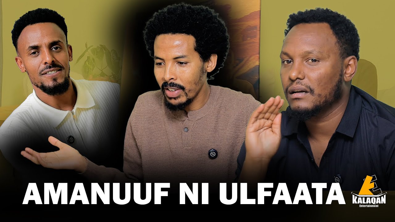 DOLOVIA || AMANU’EEL TAAFFASEE ll KALAQAN ENTERTAINMENT 