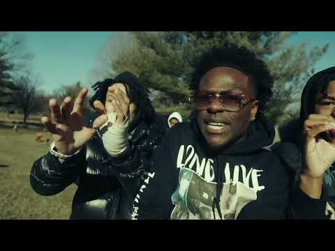 SMGBabyjoe - Long Story Short (Official Music Video) Dir by @Migolexshots