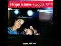 Kannadati Harsh Bhuvi Jodi Alwa