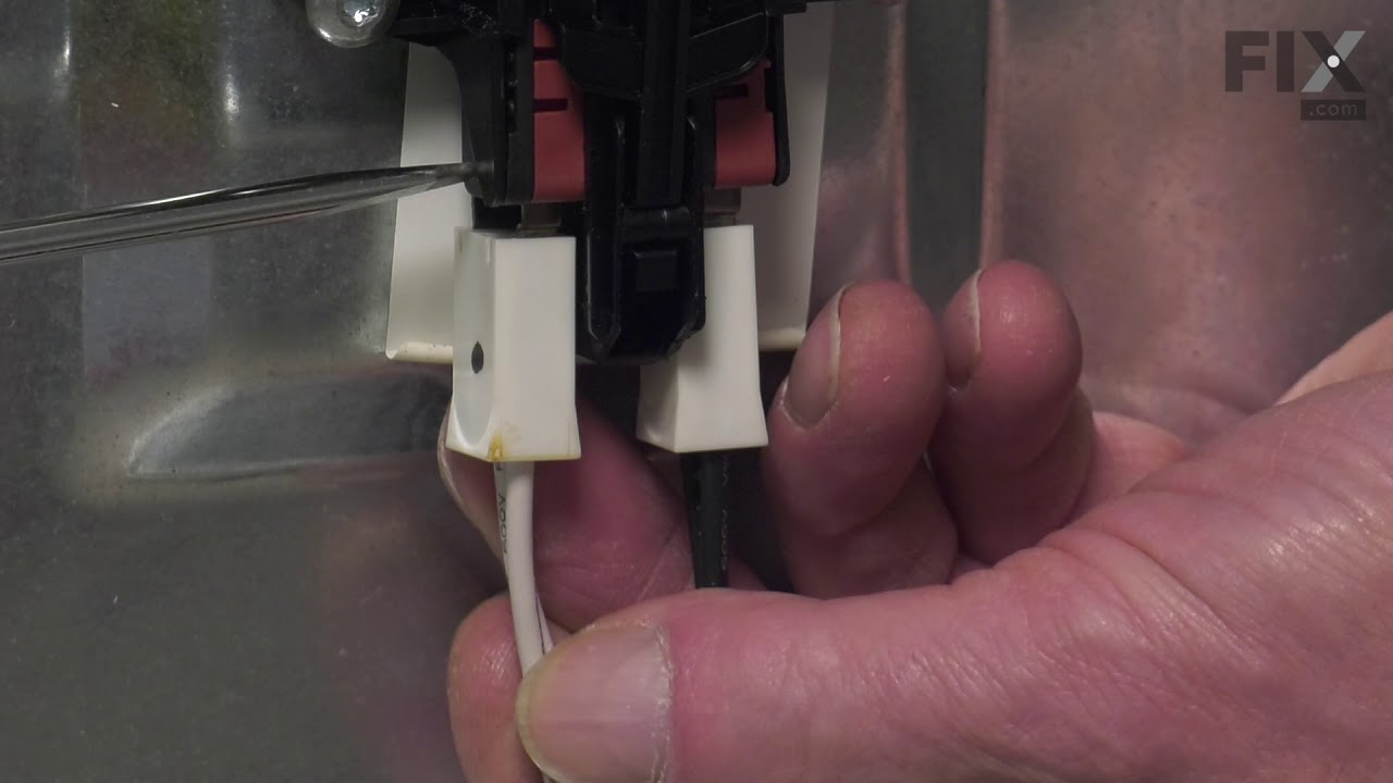 Replacing your LATCH Replacing your LATCH