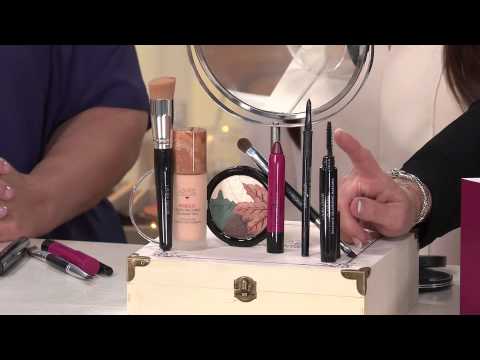 Laura Geller Italian Garden 7-piece Collection with Mary Beth Roe