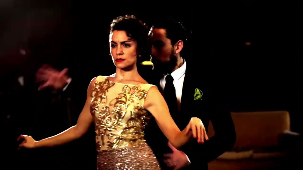 Ayelen Sanchez & Walter Suquia/Watashi  /respect by Alex 2023