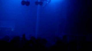 Open your eyes - Paul Oakenfold - Pacha