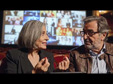 CIAK & LOCATION - FEDERICA PINTO