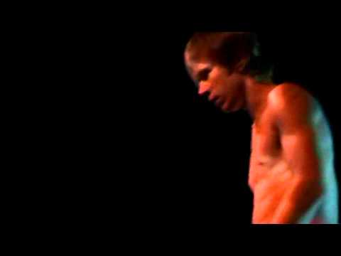 Kalevala musical part 2 - Väinämöinen is born