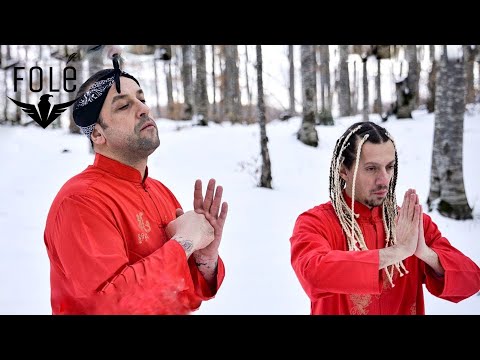 Shaolin Gang - Kesulkuqja (Tululu)