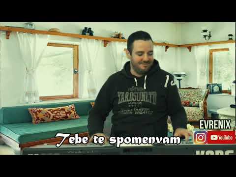 Marko Pijanicata - Evren Şentürk