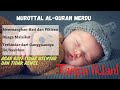 TANPA IKLAN Bacaan Al Quran Untuk Bayi Agar Mudah Tidur Murottal Pengantar Tidur Bayi