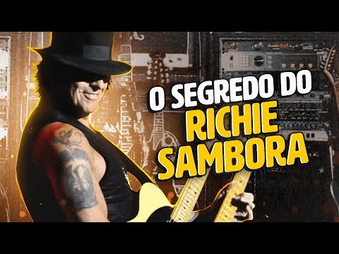 Downside Of Love - Richie Sambora