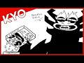 Aku Puts The Milk In First Samurai Jack Comic Dub