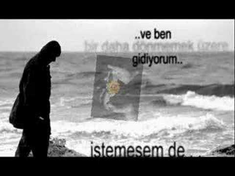 Dj Karanlık-Zehir Oluyor