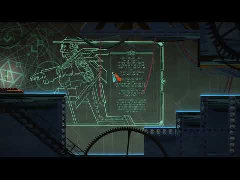 Aspire Ina's Tale: Checkpoint 53