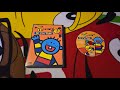 Toddworld Hi I M Todd 2005 DVD Menu Walkthrough