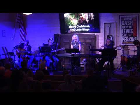 2017.12.23 Christmas Concert 3, Tajci