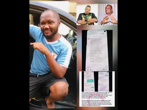 Eedris Abdulkareem vs Festus Keyamo