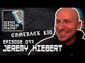 Jeremy Hiebert [COMEBACK KID] - Scoped Exposure Podcast 077