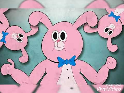 Sanjay & Craig Bass Invaders Huggle Bunny full song