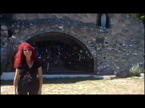 Villa Giardino. Cordoba.