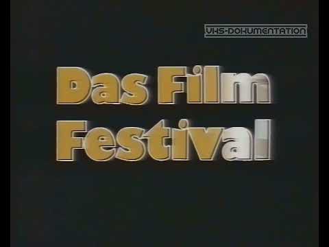 ARD Trailer Das Film Festival "Pretty Woman" 04.04.1993