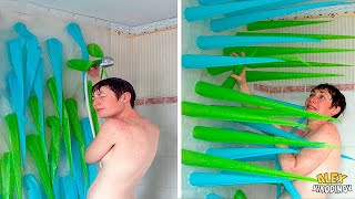 18 ХИТРЫХ ВЕЩЕЙ С ALIEXPRESS, ОТ КОТОРЫХ ТЫ ОФИГЕЕШЬ / ЛУЧШИЕ ВЕЩИ С АЛИЭКСПРЕСС + КОНКУРС