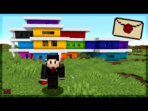 Redstone Haus der SUPERLATIVE - 📪 2021 Ep. 121