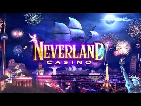 Neverland Casino Demo Game Play - YouTube