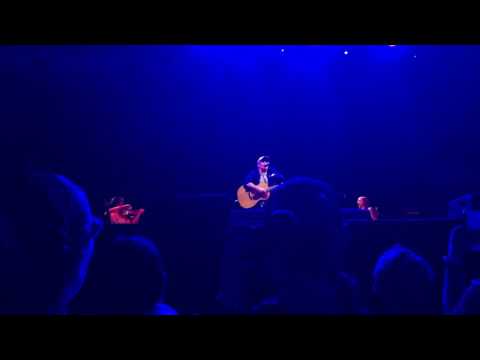 Sound of Silence - Eaux Claires 2017