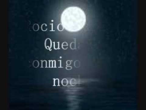 Rocio Durcal - Quedate conmigo esta noche