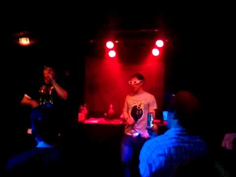 BennieZ - Träume  Live