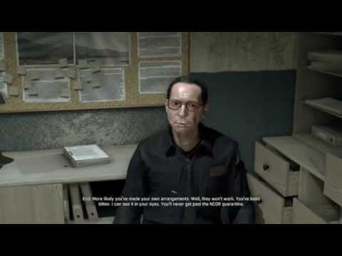 Dying Light Cease and Desist pt. 3