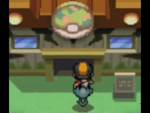 Pokemon Soul Silver Randomized Nuzlocke Episode 10: Goin on a Safari