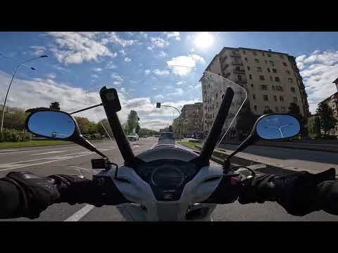 Servizi Sanitari a Careggi 2. Arrivare dall'Autostrada "Firenze ovest"