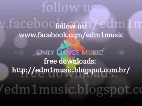 Cari Golden, Brodanse - Activate (Original Mix)