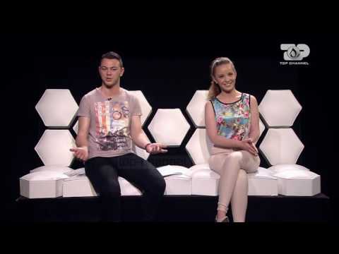 Select, 23 Qershor 2016, Pjesa 3 - Top Channel Albania - Entertainment Show
