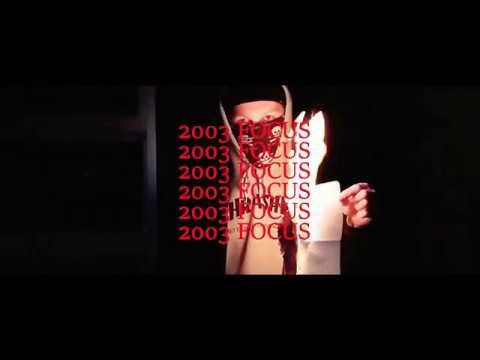 THE FORMER RE$IDENT$ OF BALL$ -2003 FOCU$ (OFFICIAL MU$IC VIDEO)