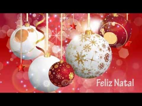 Merry Christmas Wishes from All over the World with Traditional Christmas Songs ♫