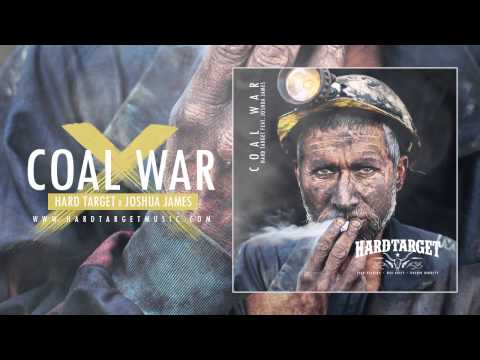 Cymple Man x Hard Target - Coal War (Prod By Wess Nyle)