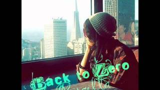 ☆ Back to zero - Priscilla