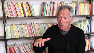 Israel Horovitz on Short Plays