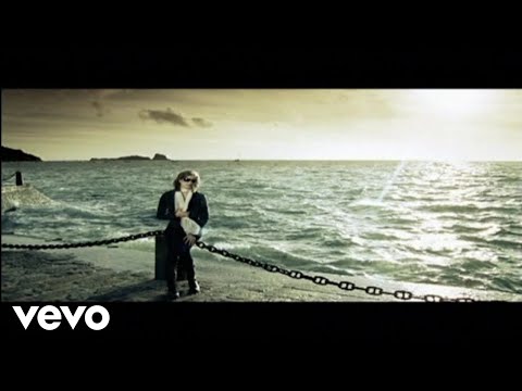 Joana Zimmer - Bringing Down The Moon