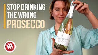 How to Find the Best Prosecco | Wine Folly