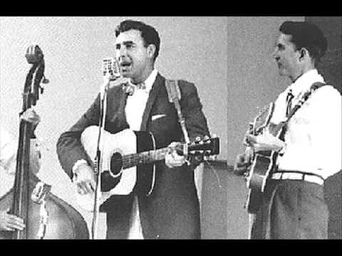 Johnny Horton   Honky tonk man   1956   YouTube