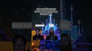 C'est qui le patron ?! #Disney #avenger #disneyland #fyp #disneygirl #shorts